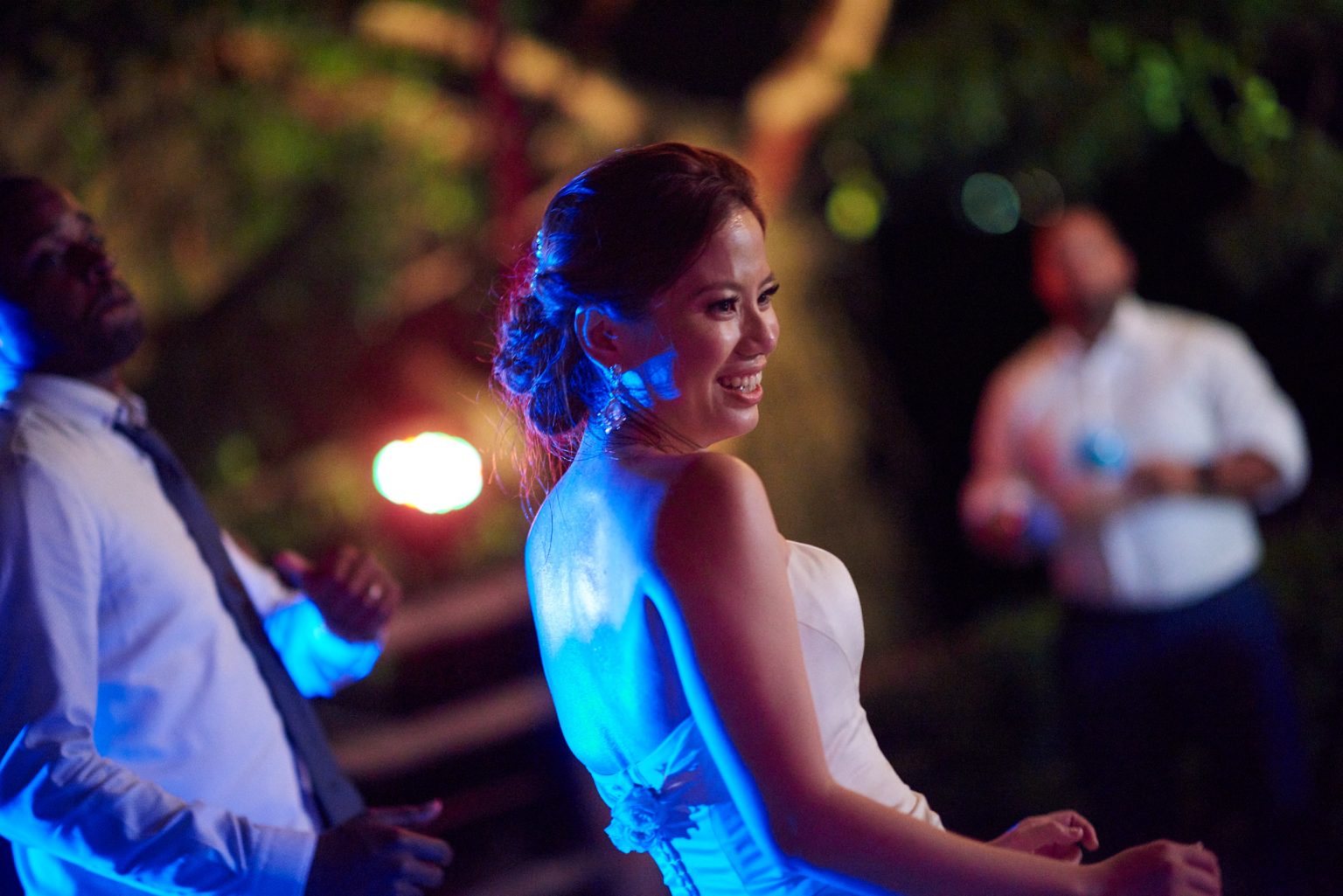 Karen & Leo — wedding at Villa Mandarinas, Puerto Vallarta — photo 86