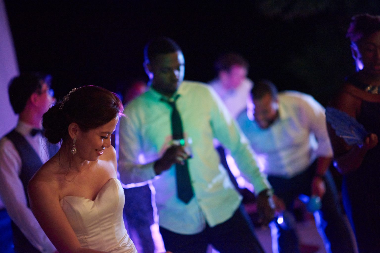 Karen & Leo — wedding at Villa Mandarinas, Puerto Vallarta — photo 89