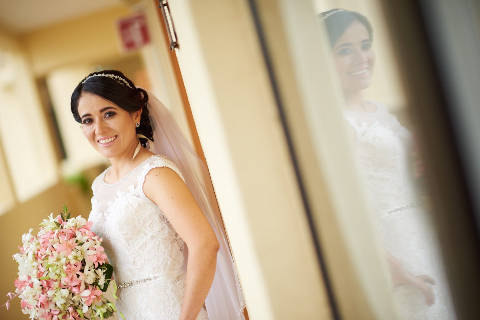 Carina & Ricardo — wedding at Grand Velas Vallarta — photo 5