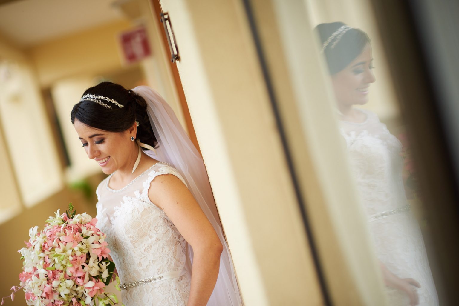 Carina & Ricardo — wedding at Grand Velas Vallarta — photo 6