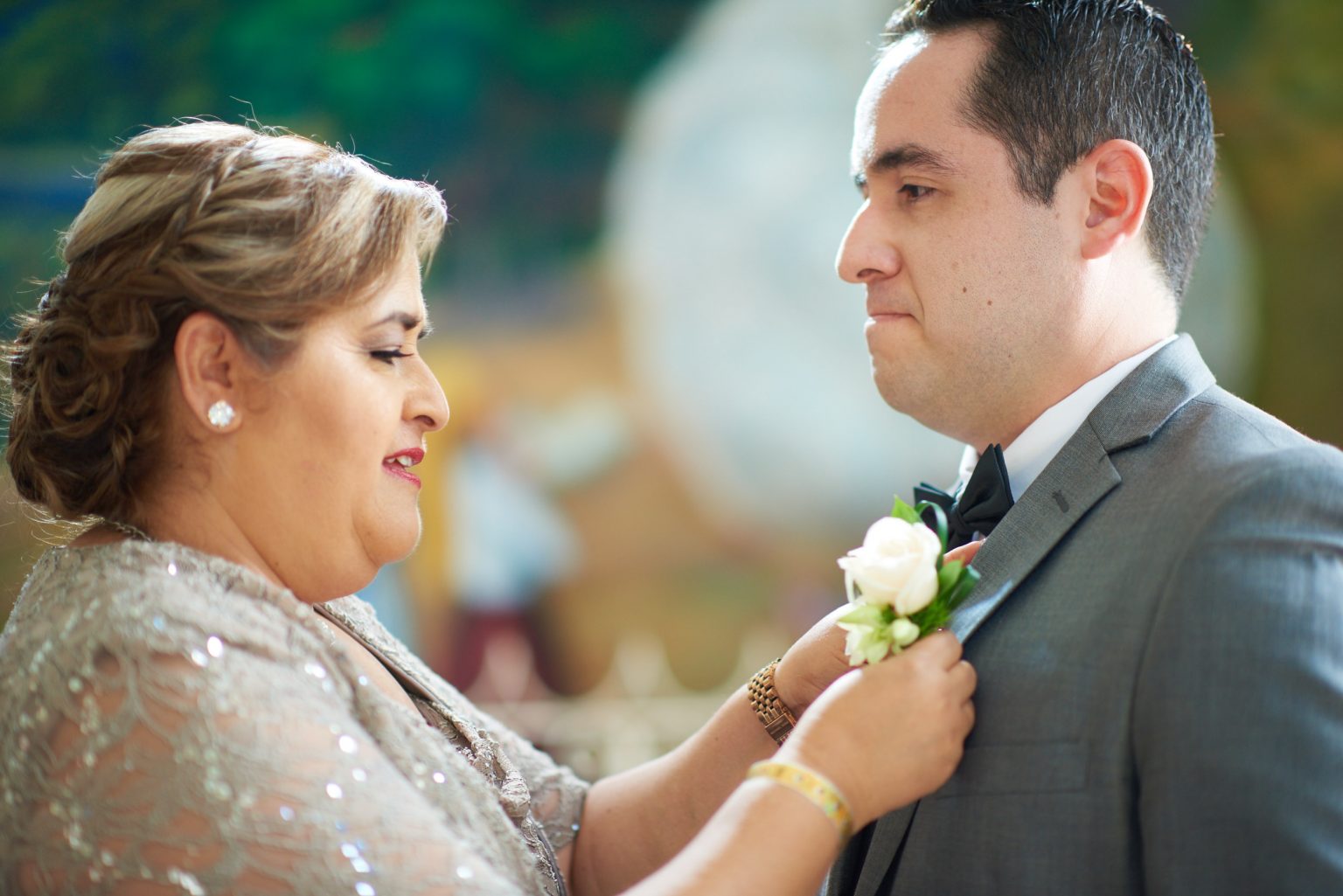 Carina & Ricardo — wedding at Grand Velas Vallarta — photo 7