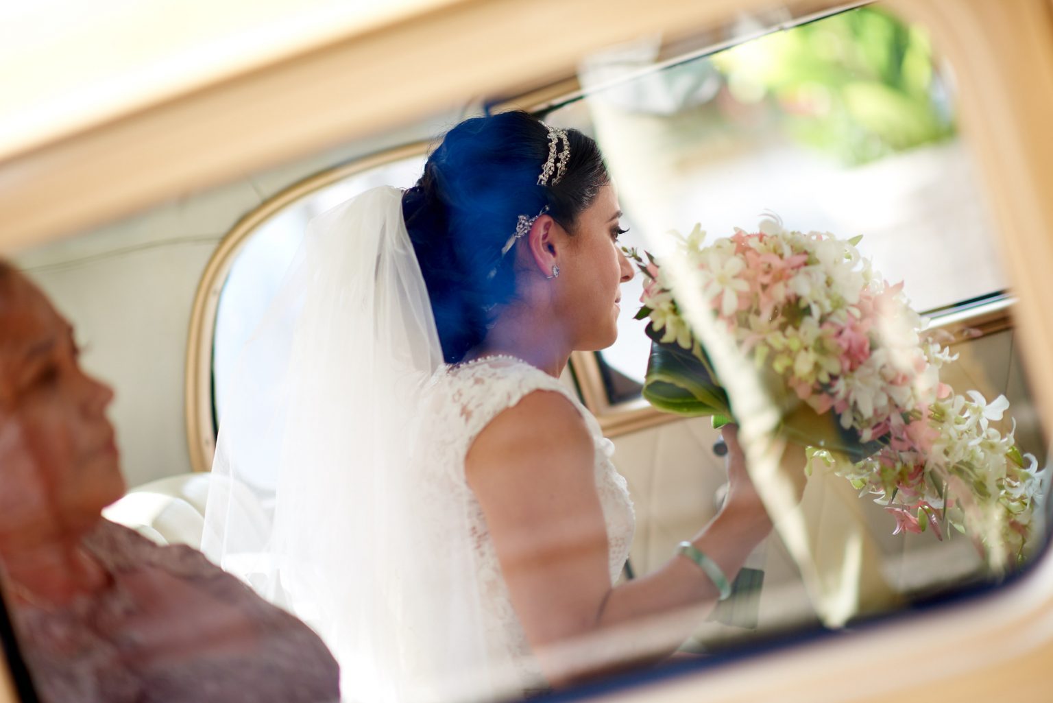 Carina & Ricardo — wedding at Grand Velas Vallarta — photo 10