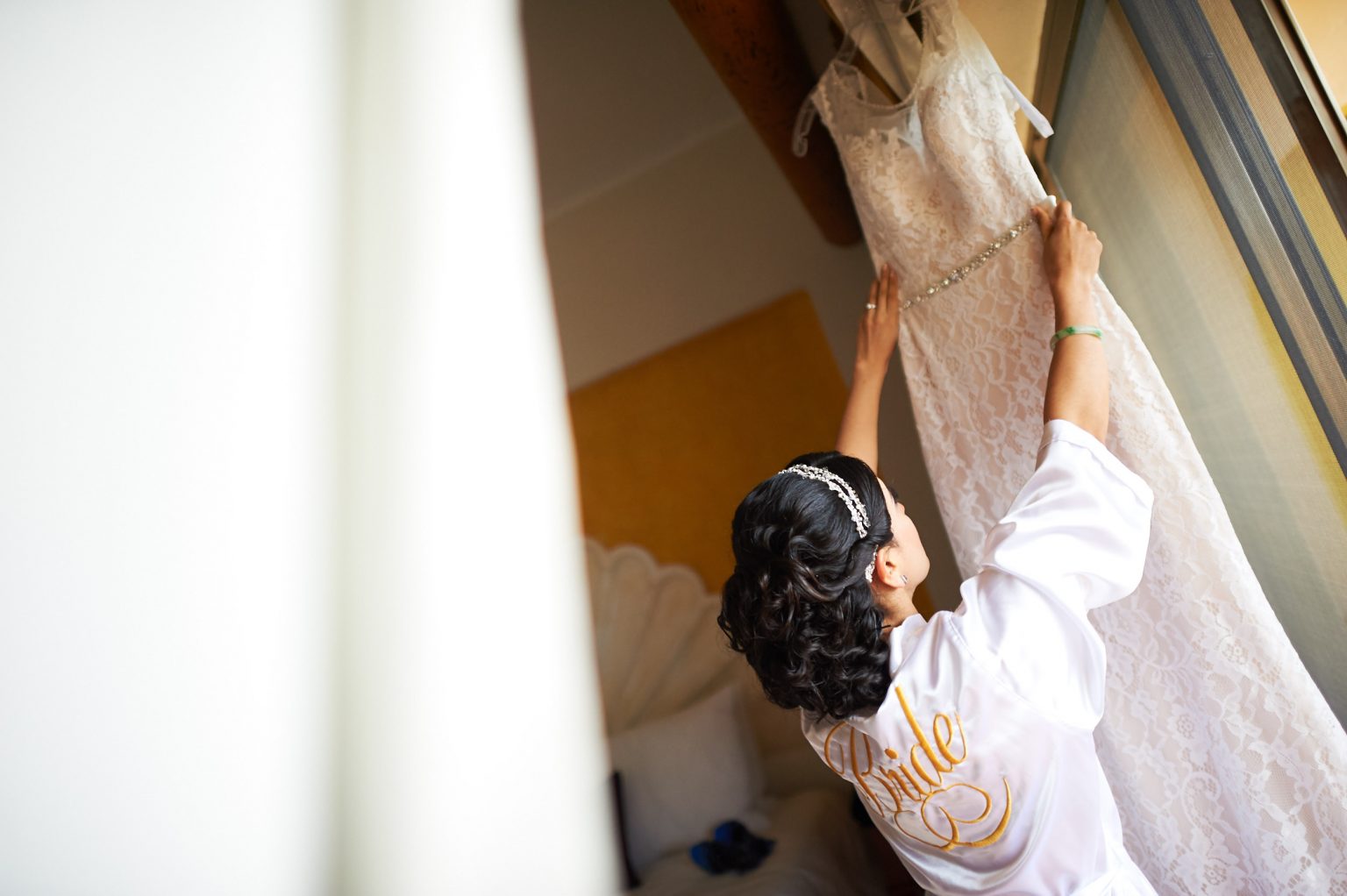 Carina & Ricardo — wedding at Grand Velas Vallarta — photo 16