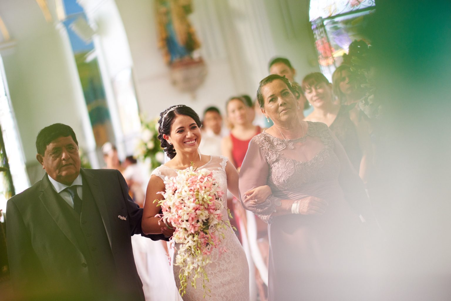 Carina & Ricardo — wedding at Grand Velas Vallarta — photo 18