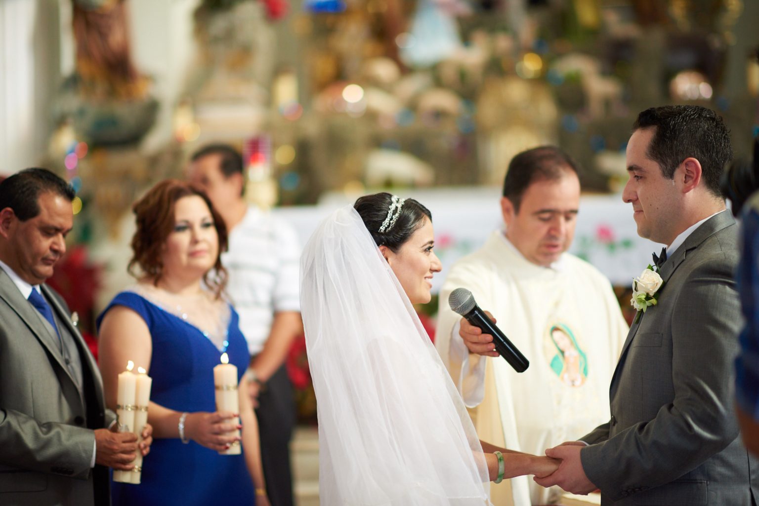 Carina & Ricardo — wedding at Grand Velas Vallarta — photo 21