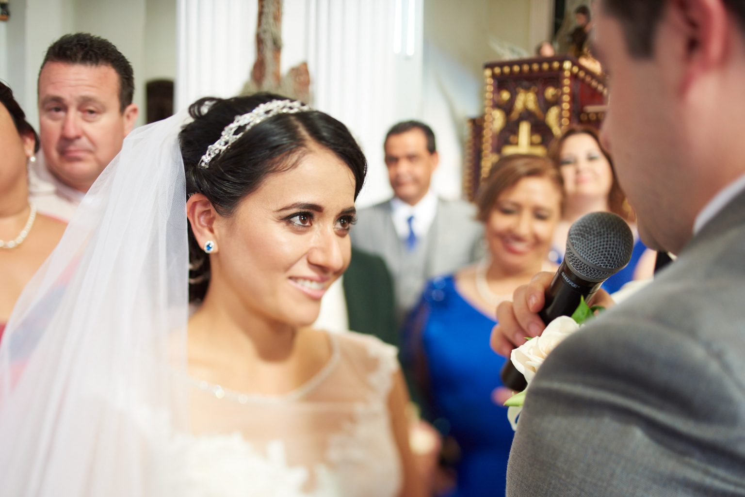 Carina & Ricardo — wedding at Grand Velas Vallarta — photo 22