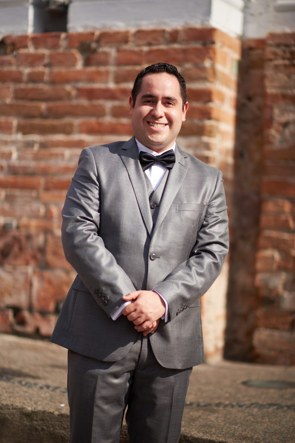 Carina & Ricardo — wedding at Grand Velas Vallarta — photo 26