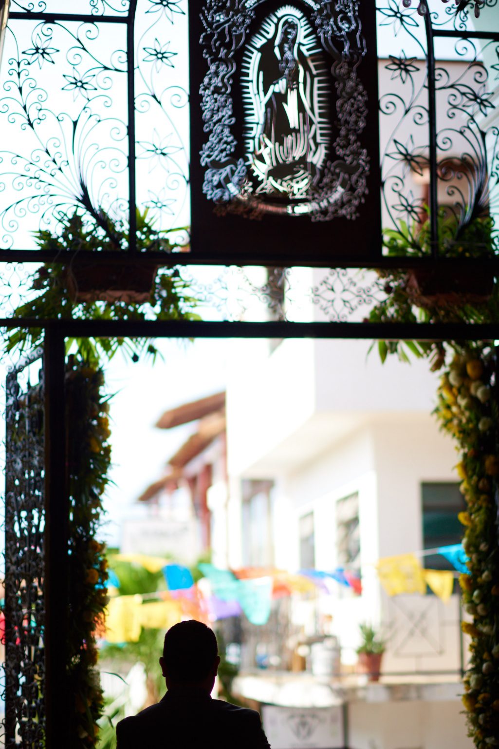 Carina & Ricardo — wedding at Grand Velas Vallarta — photo 27