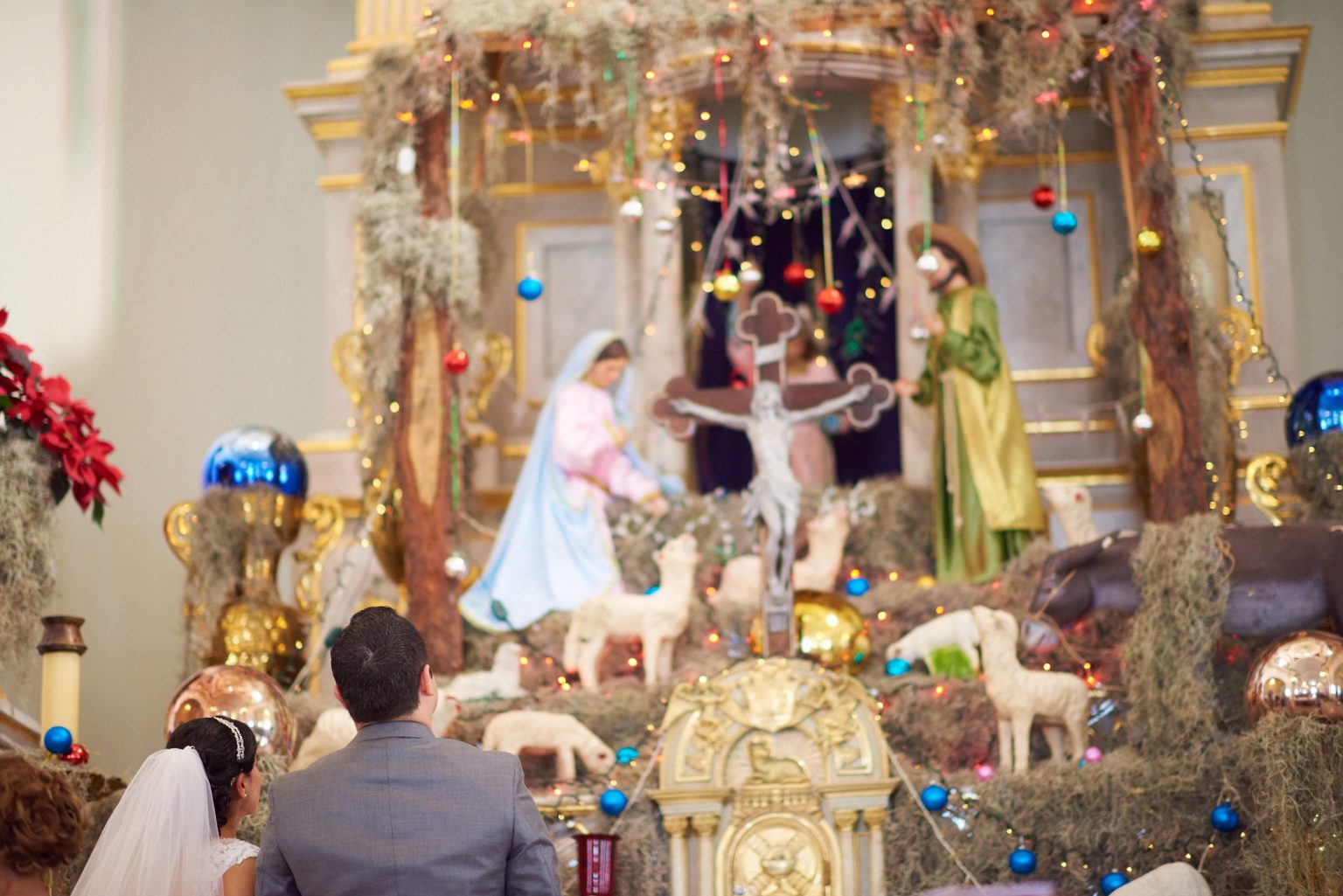 Carina & Ricardo — wedding at Grand Velas Vallarta — photo 30