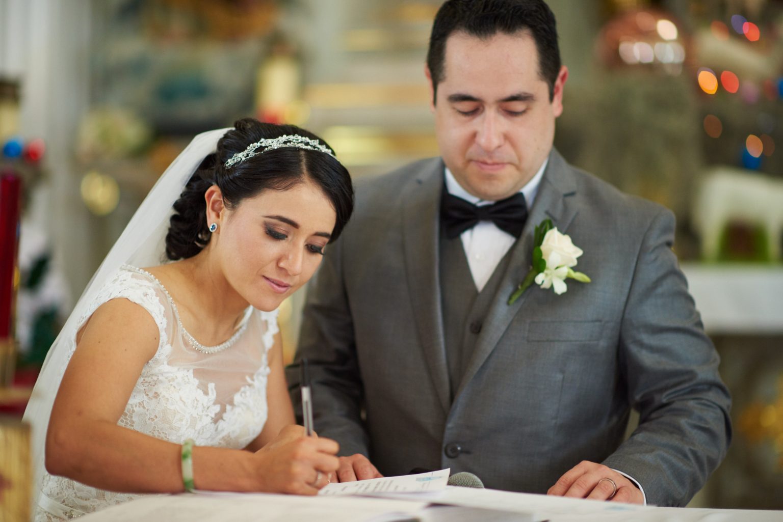 Carina & Ricardo — wedding at Grand Velas Vallarta — photo 31