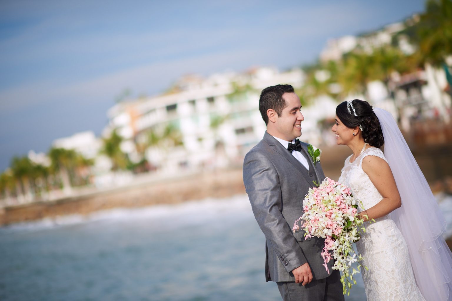 Carina & Ricardo — wedding at Grand Velas Vallarta — photo 38