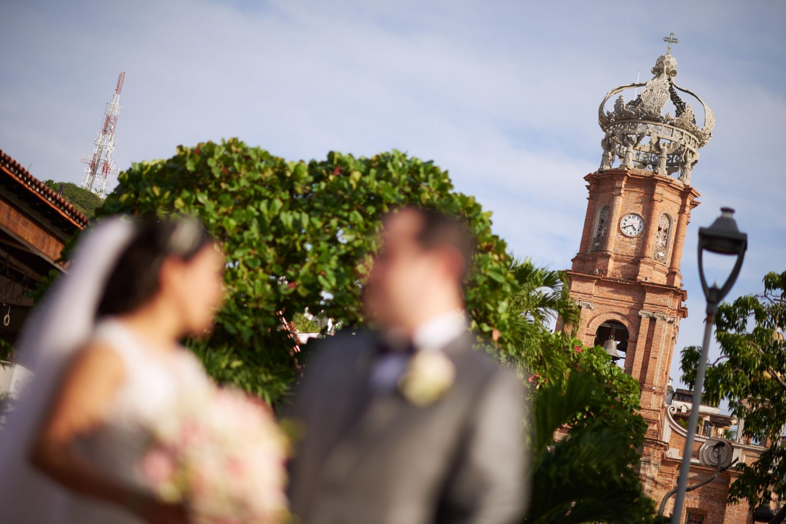 Carina & Ricardo — wedding at Grand Velas Vallarta — photo 39