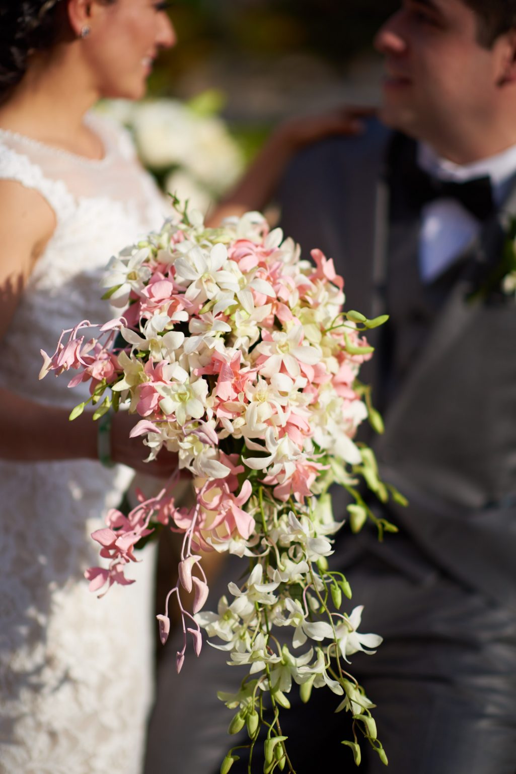 Carina & Ricardo — wedding at Grand Velas Vallarta — photo 42