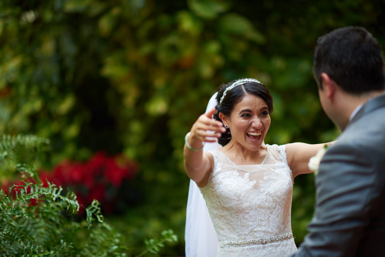 Carina & Ricardo — wedding at Grand Velas Vallarta — photo 47