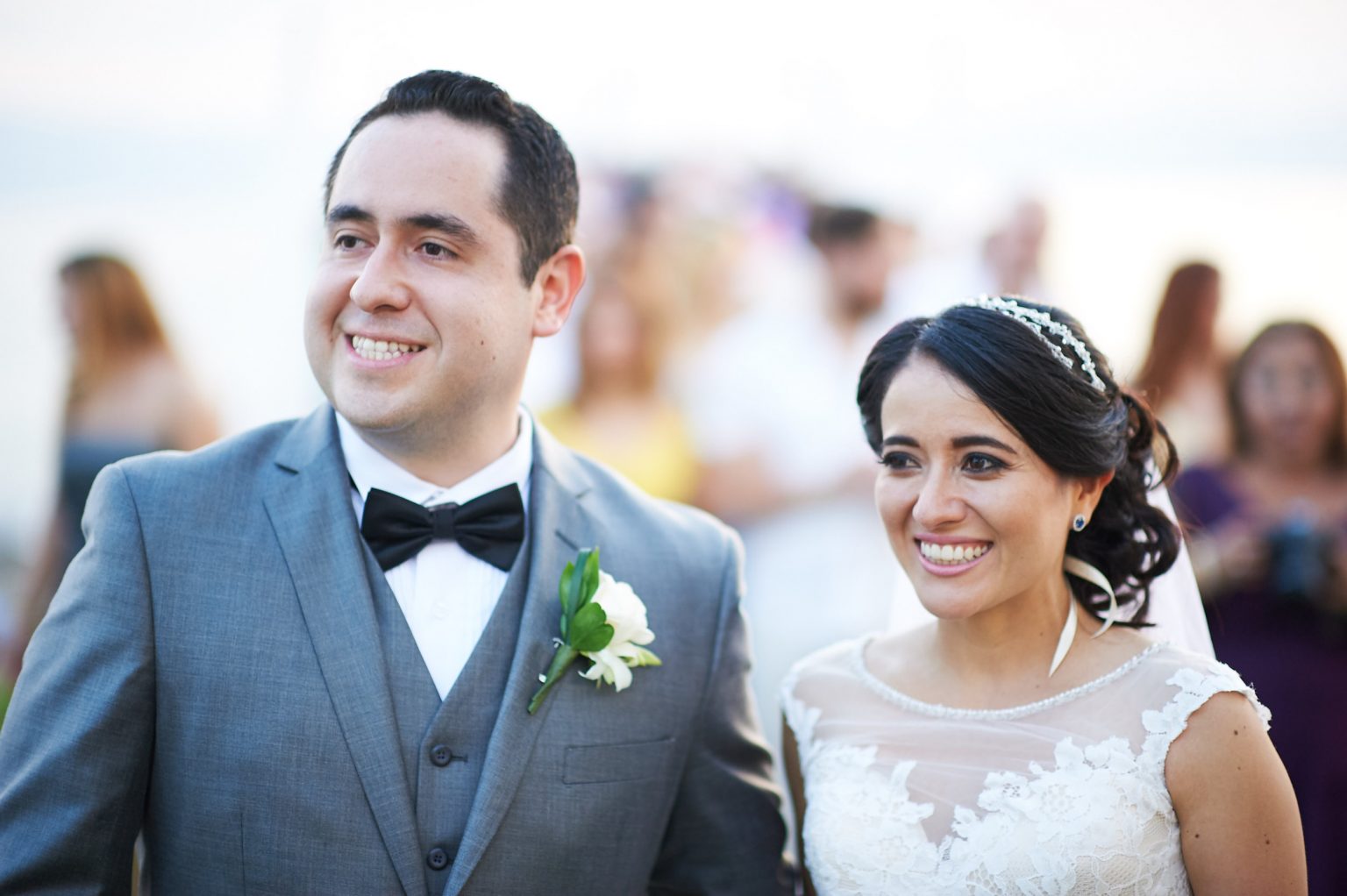 Carina & Ricardo — wedding at Grand Velas Vallarta — photo 57