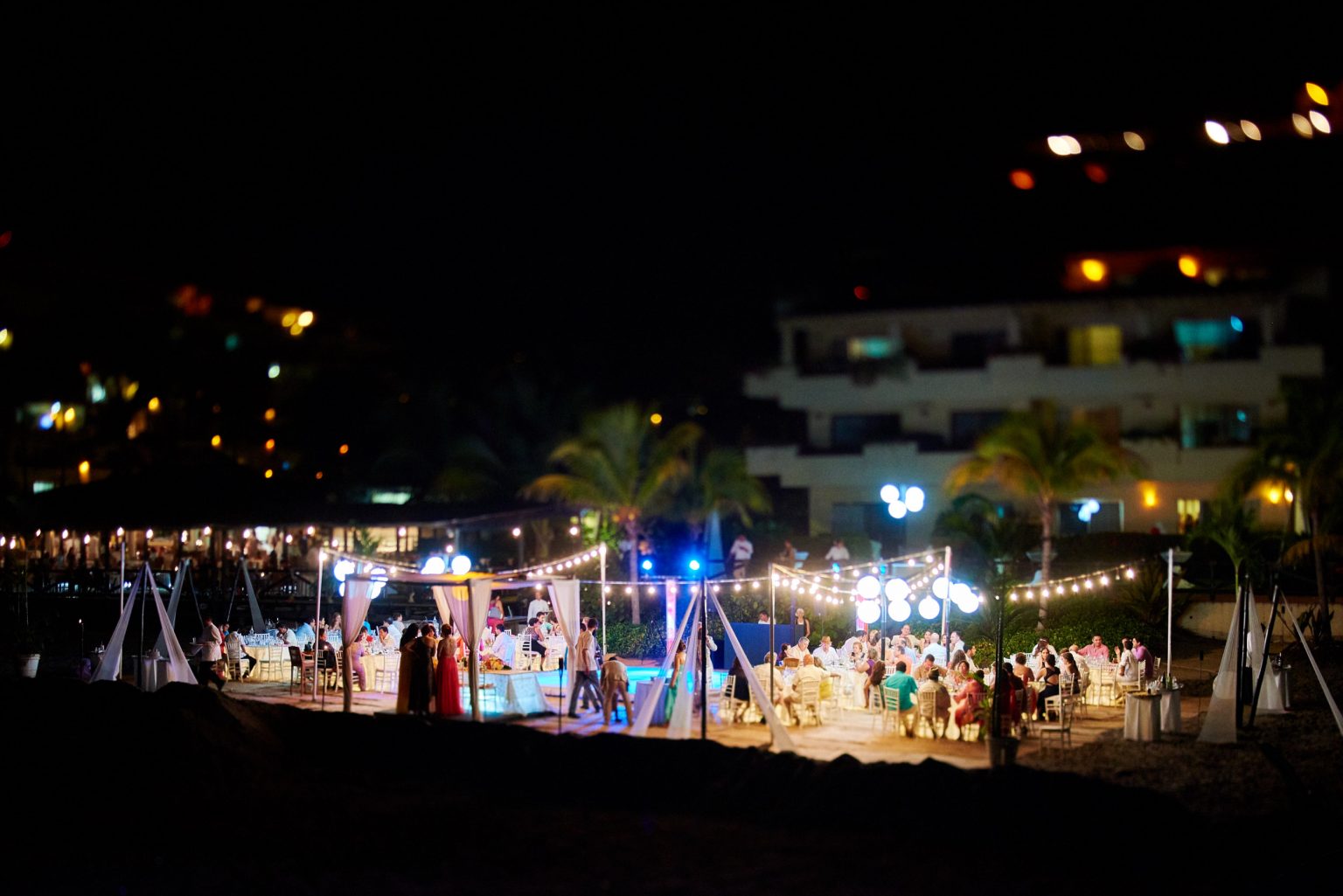 Carina & Ricardo — wedding at Grand Velas Vallarta — photo 69