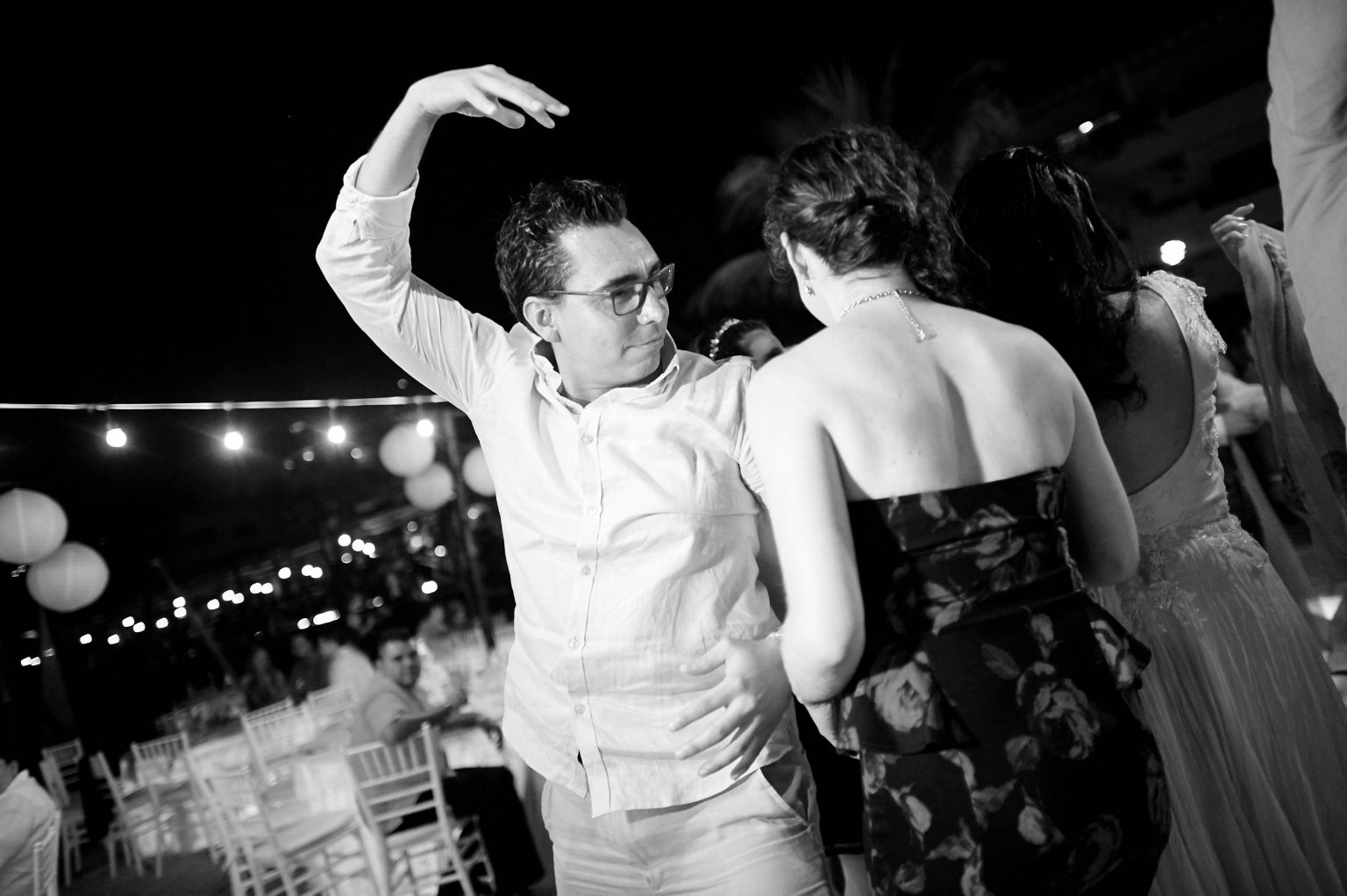 Carina & Ricardo — wedding at Grand Velas Vallarta — photo 74