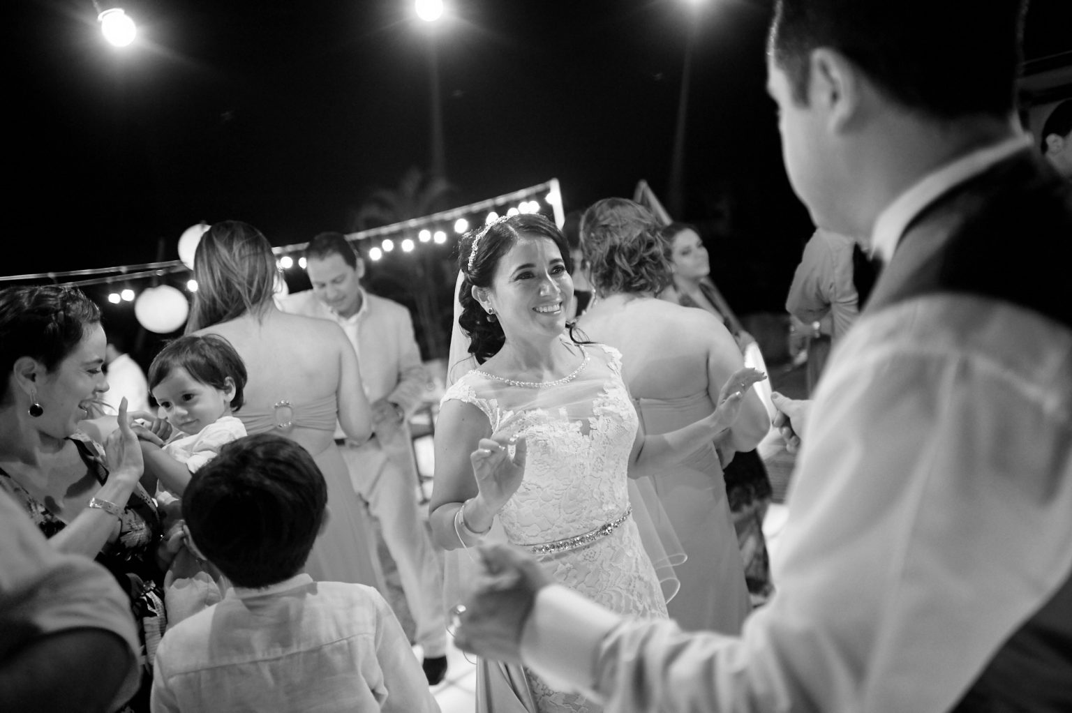 Carina & Ricardo — wedding at Grand Velas Vallarta — photo 75
