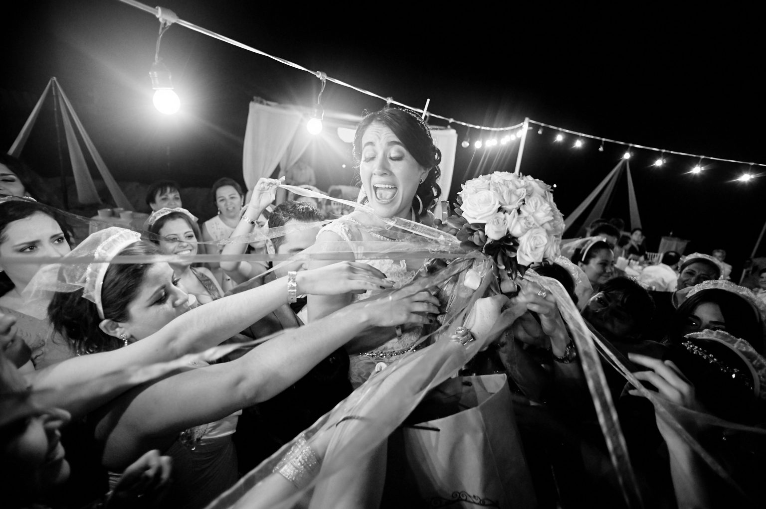 Carina & Ricardo — wedding at Grand Velas Vallarta — photo 80