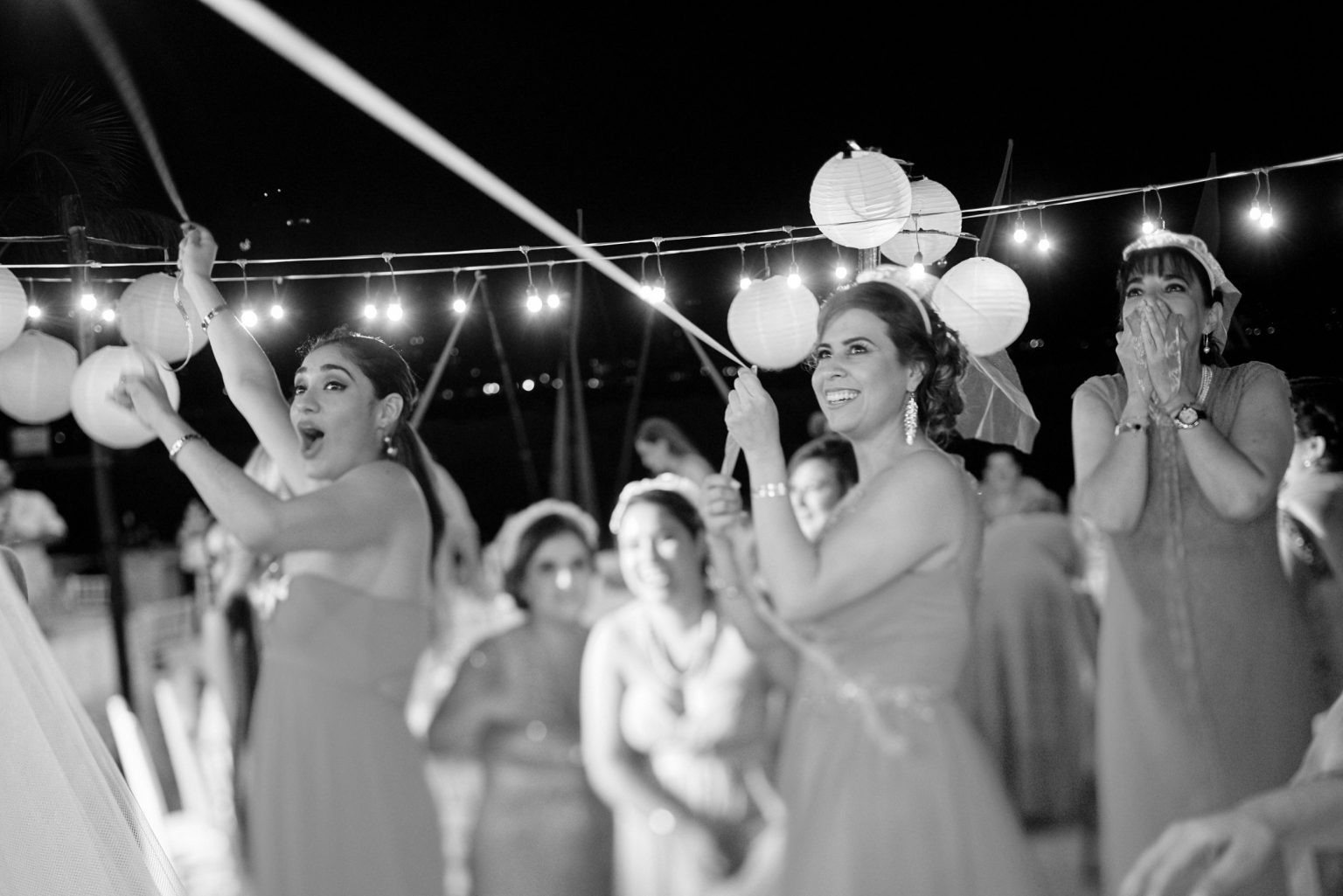 Carina & Ricardo — wedding at Grand Velas Vallarta — photo 83