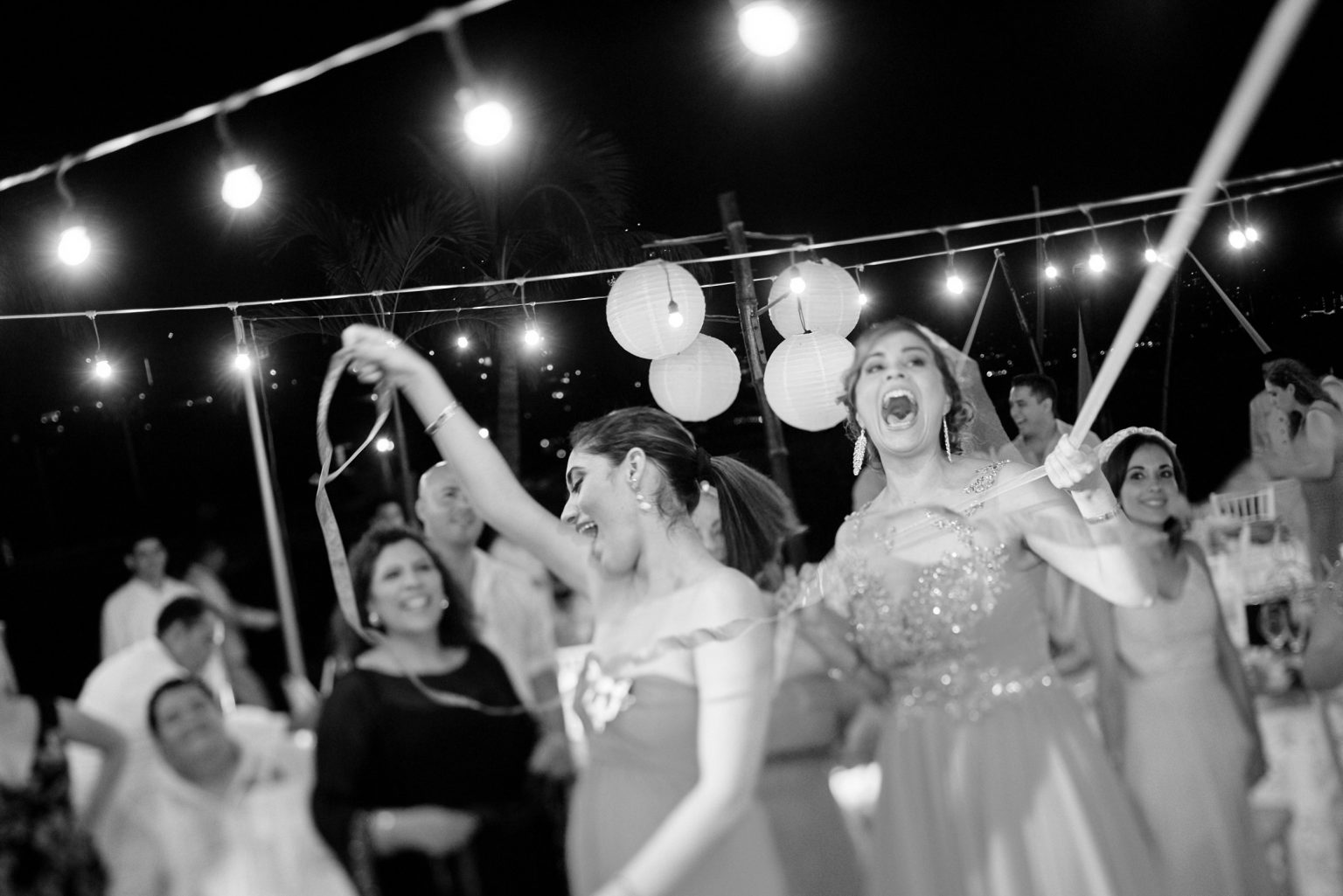 Carina & Ricardo — wedding at Grand Velas Vallarta — photo 84