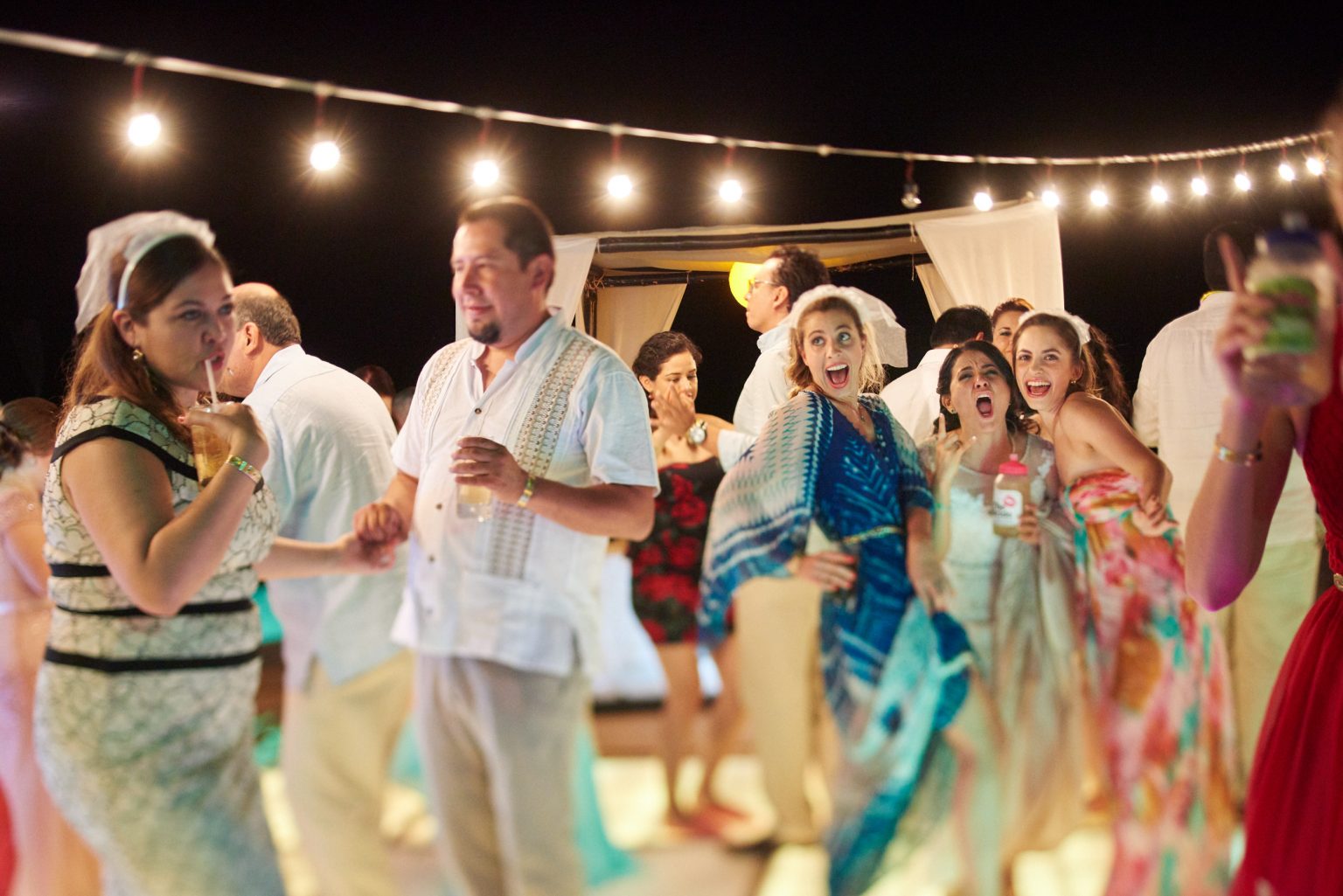 Carina & Ricardo — wedding at Grand Velas Vallarta — photo 90