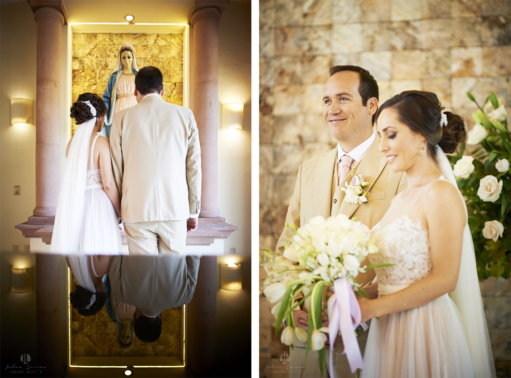 Aby & Paco — wedding at Vallarta Gardens, La Cruz de Huanacaxtle — photo 16