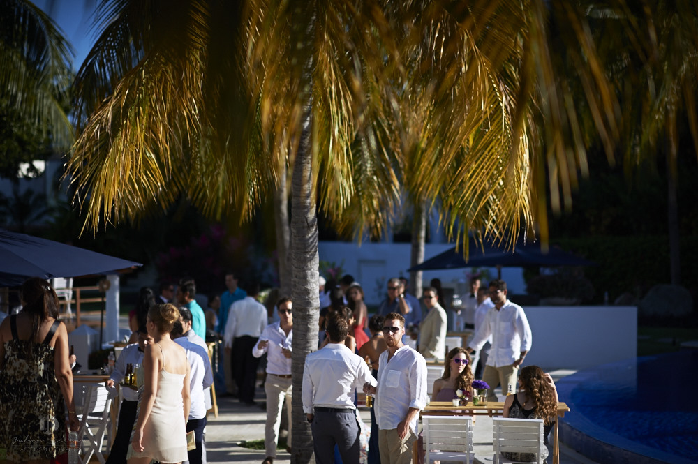 Aby & Paco — wedding at Vallarta Gardens, La Cruz de Huanacaxtle — photo 20
