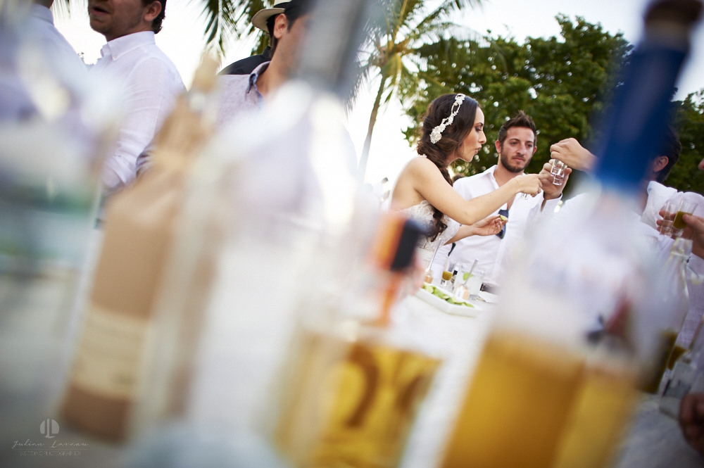 Wedding photography in La Cruz de Huanacaxtle, Banderas Bay — Aby & Paco, photo 35