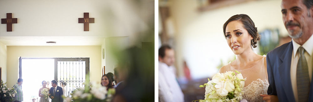 Aby & Paco — wedding at Vallarta Gardens, La Cruz de Huanacaxtle — photo 4