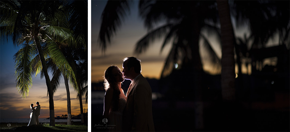 Aby & Paco — wedding at Vallarta Gardens, La Cruz de Huanacaxtle — photo 38