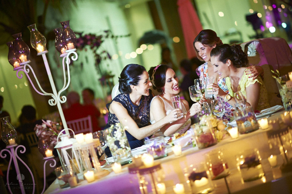 Aby & Paco — wedding at Vallarta Gardens, La Cruz de Huanacaxtle — photo 41