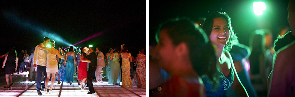 Aby & Paco — wedding at Vallarta Gardens, La Cruz de Huanacaxtle — photo 54