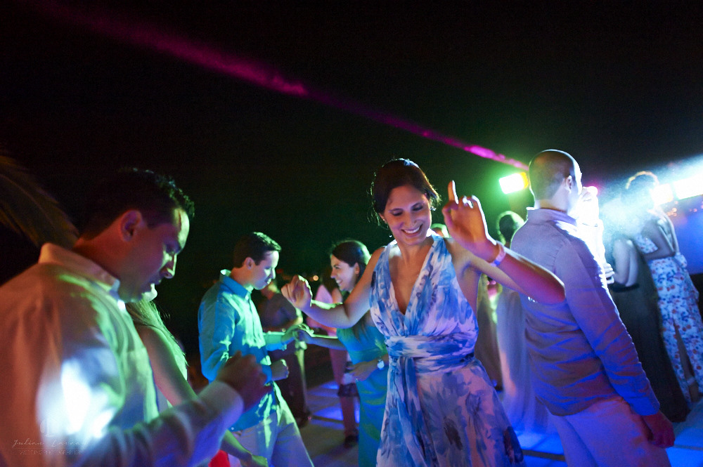 Aby & Paco — wedding at Vallarta Gardens, La Cruz de Huanacaxtle — photo 55