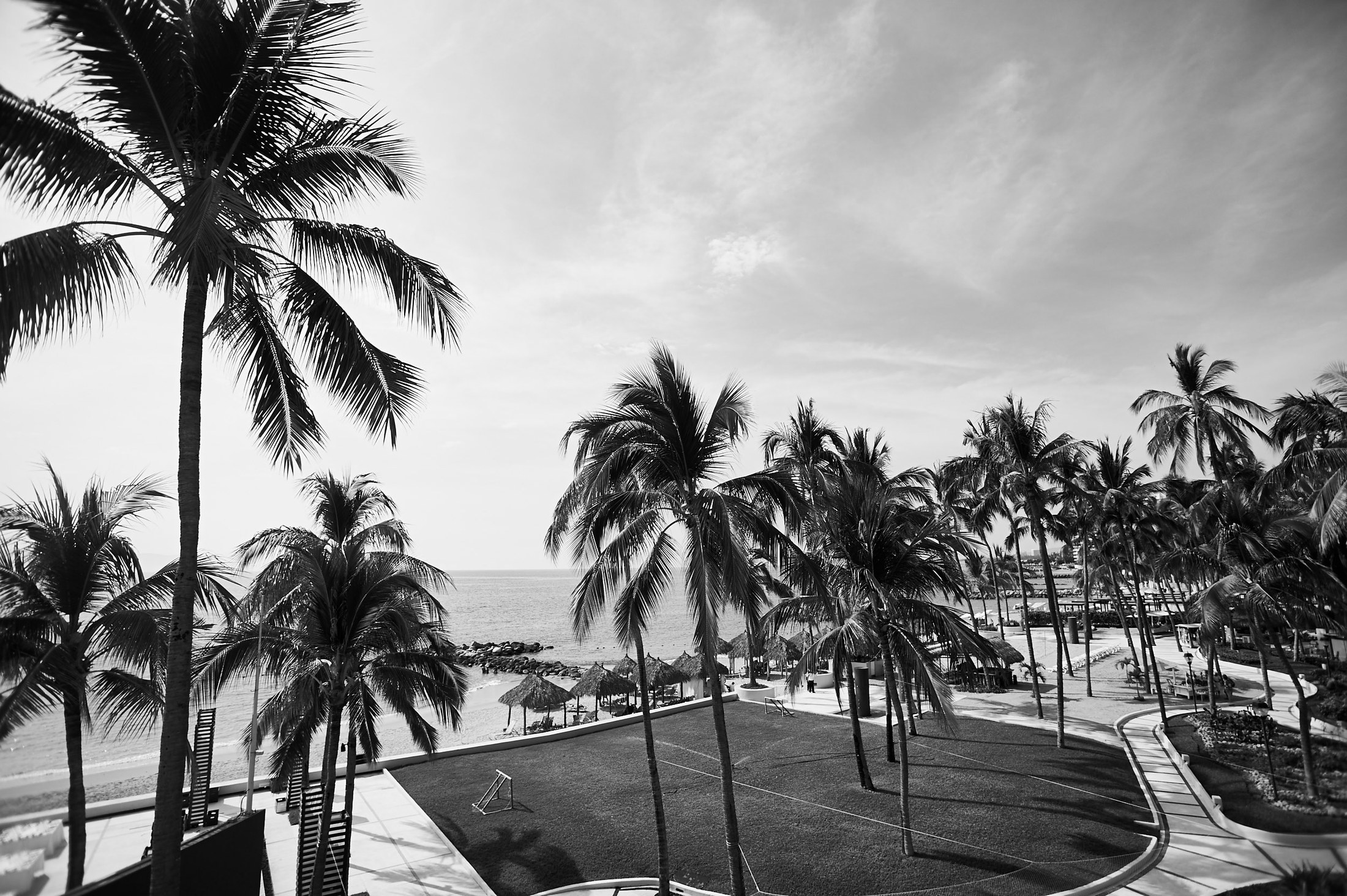 Mariage au Westin Resort, Puerto Vallarta — Adriana & Armando — photo 1