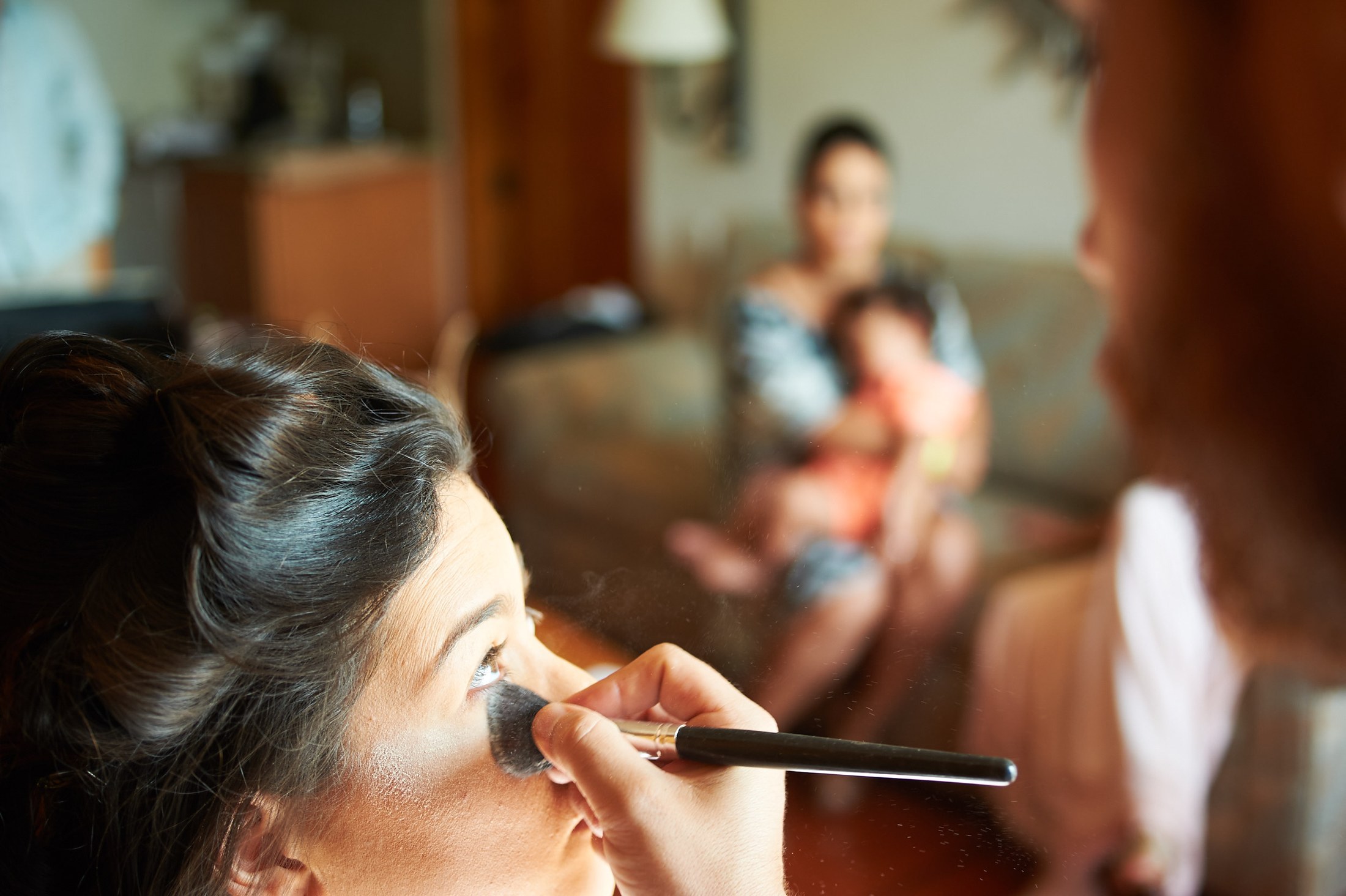 Mariage au Westin Resort, Puerto Vallarta — Adriana & Armando — photo 10
