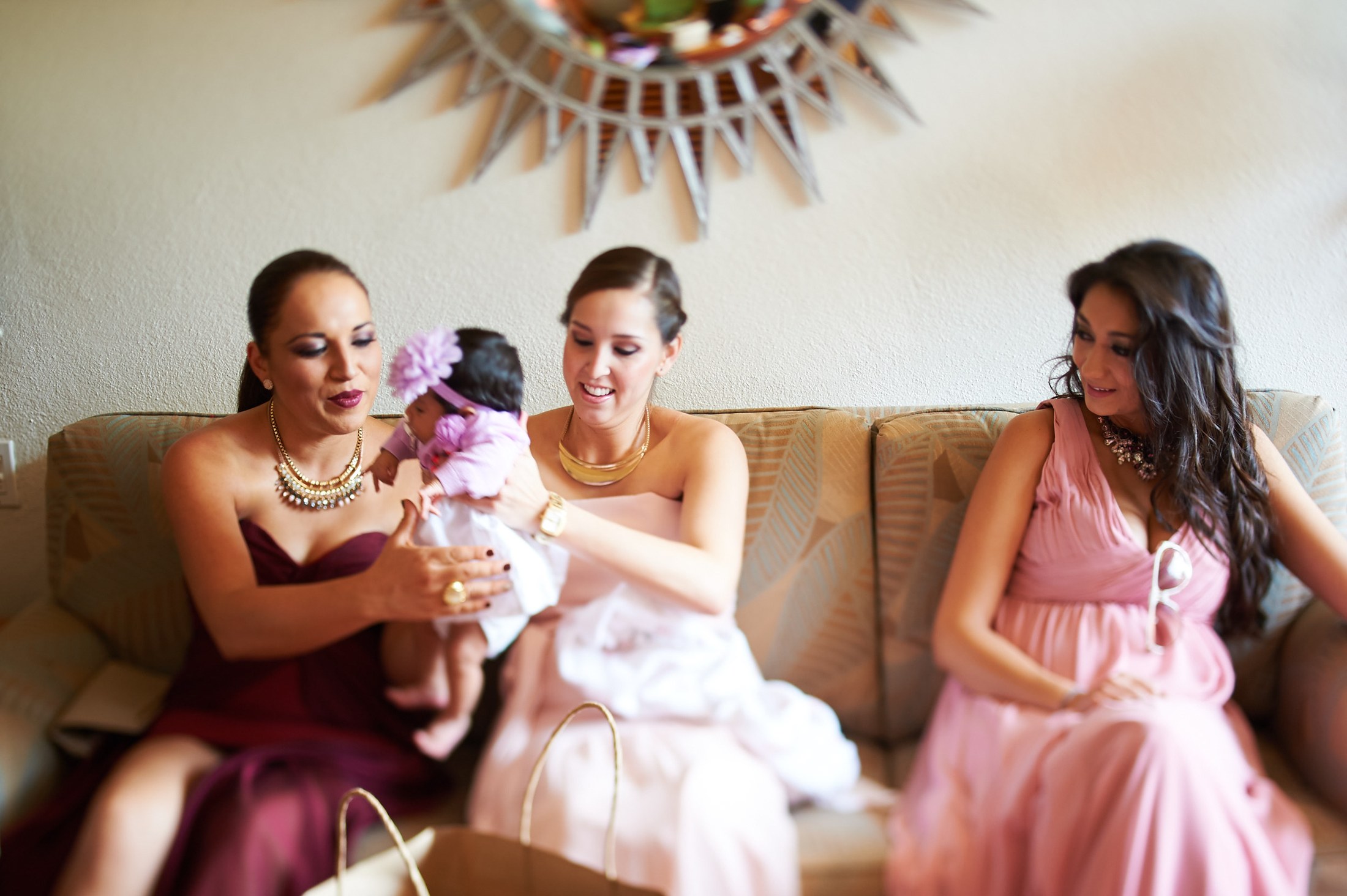 Mariage au Westin Resort, Puerto Vallarta — Adriana & Armando — photo 11