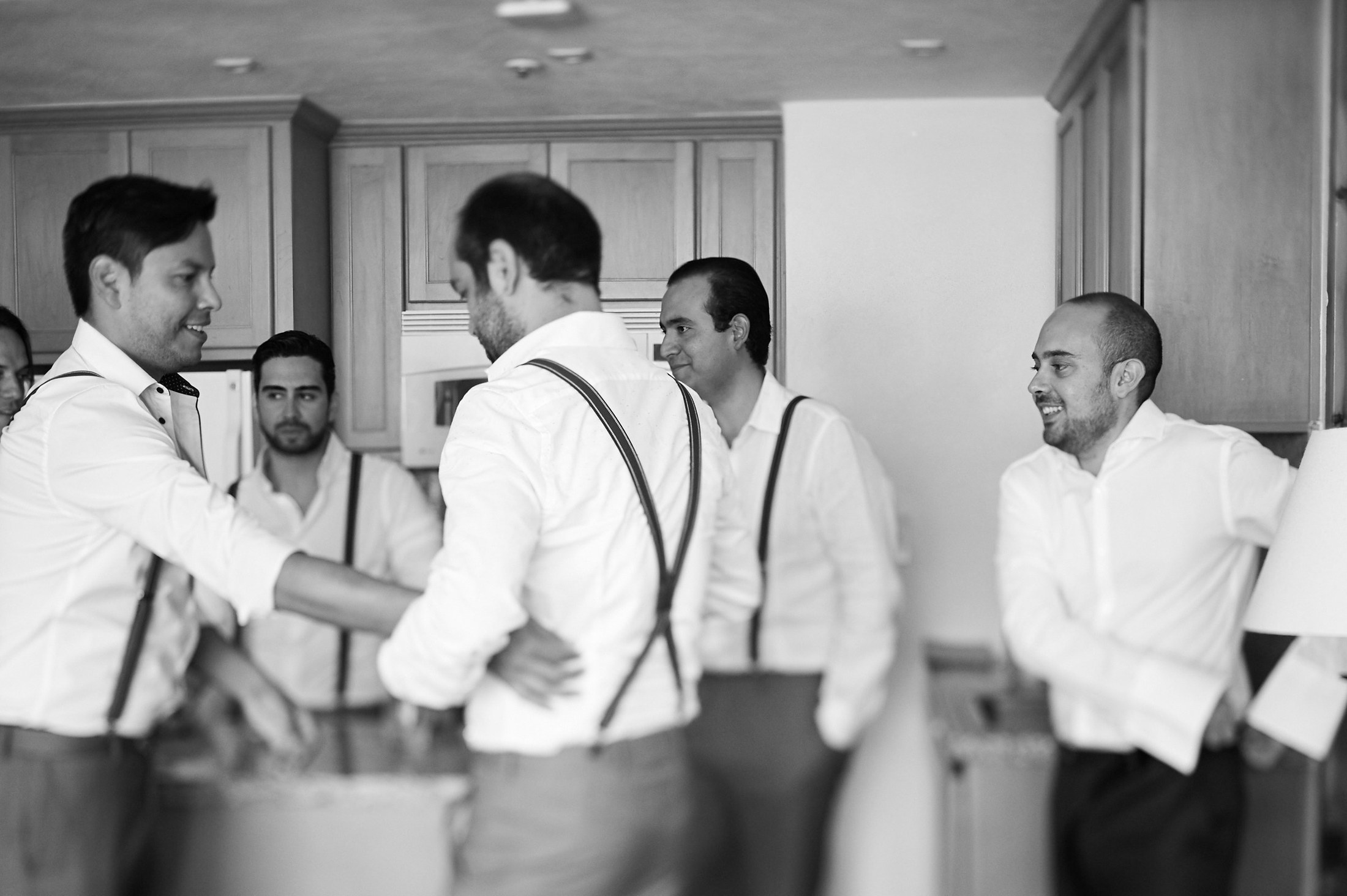 Mariage au Westin Resort, Puerto Vallarta — Adriana & Armando — photo 13