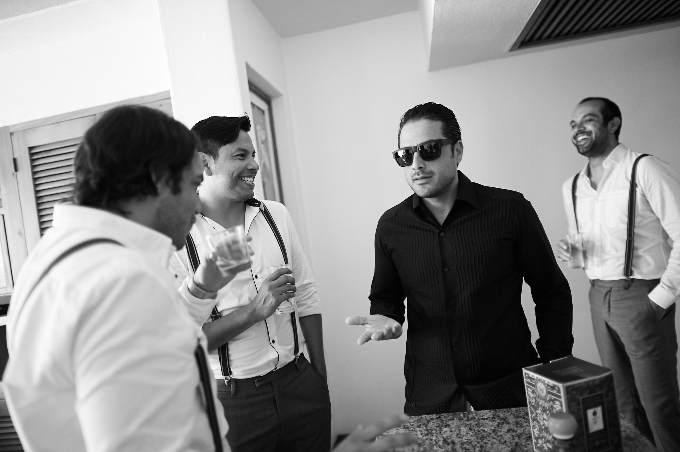 Mariage au Westin Resort, Puerto Vallarta — Adriana & Armando — photo 16