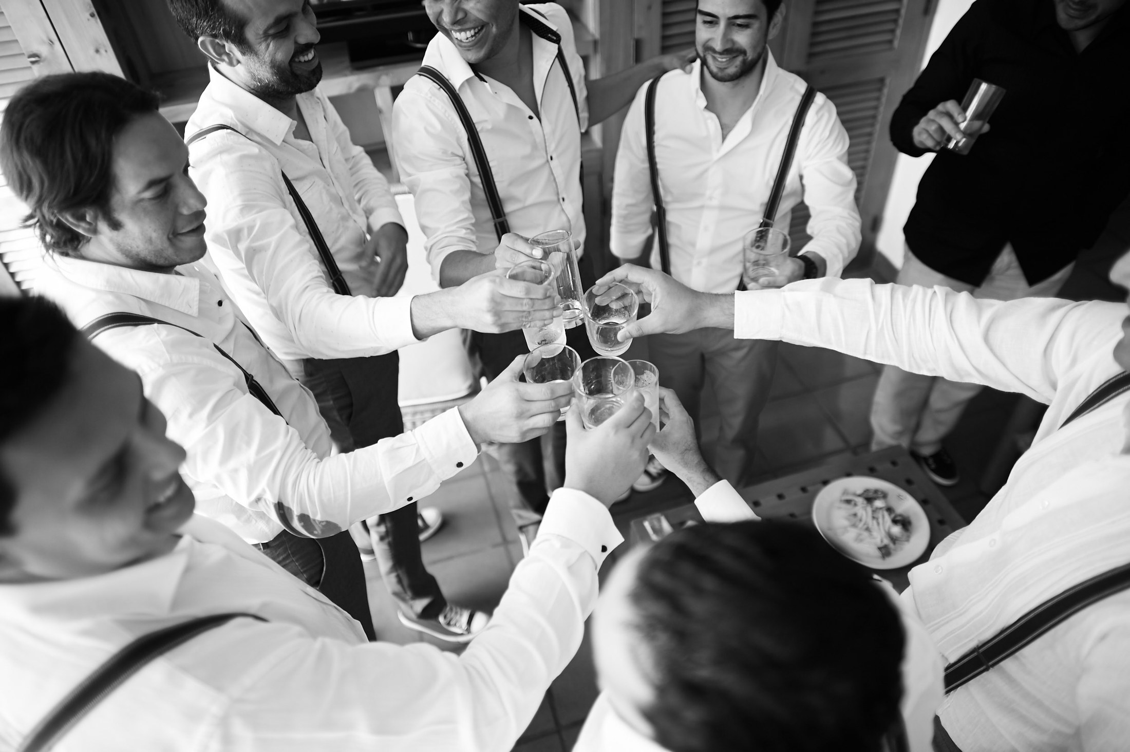 Mariage au Westin Resort, Puerto Vallarta — Adriana & Armando — photo 17