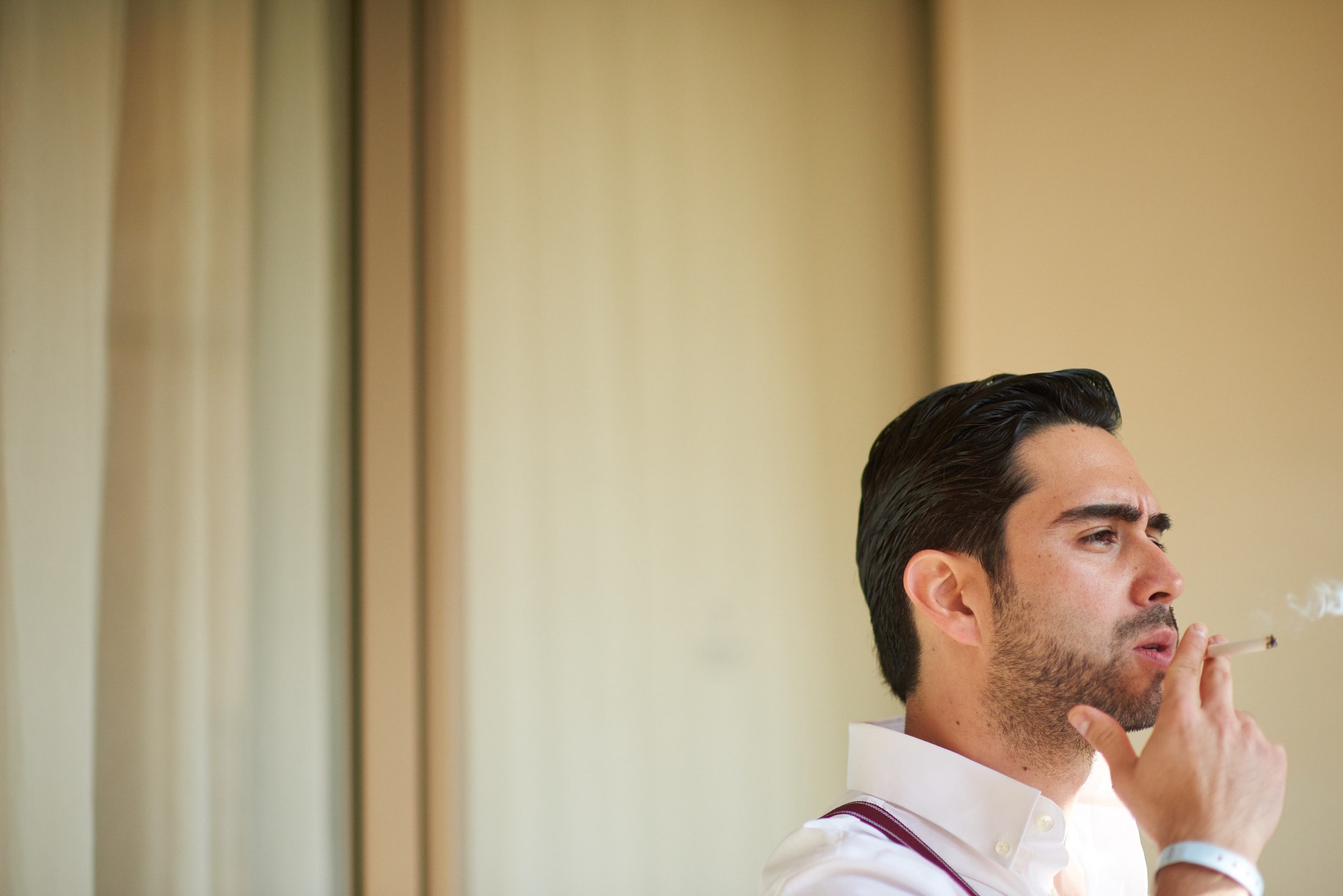 Mariage au Westin Resort, Puerto Vallarta — Adriana & Armando — photo 18