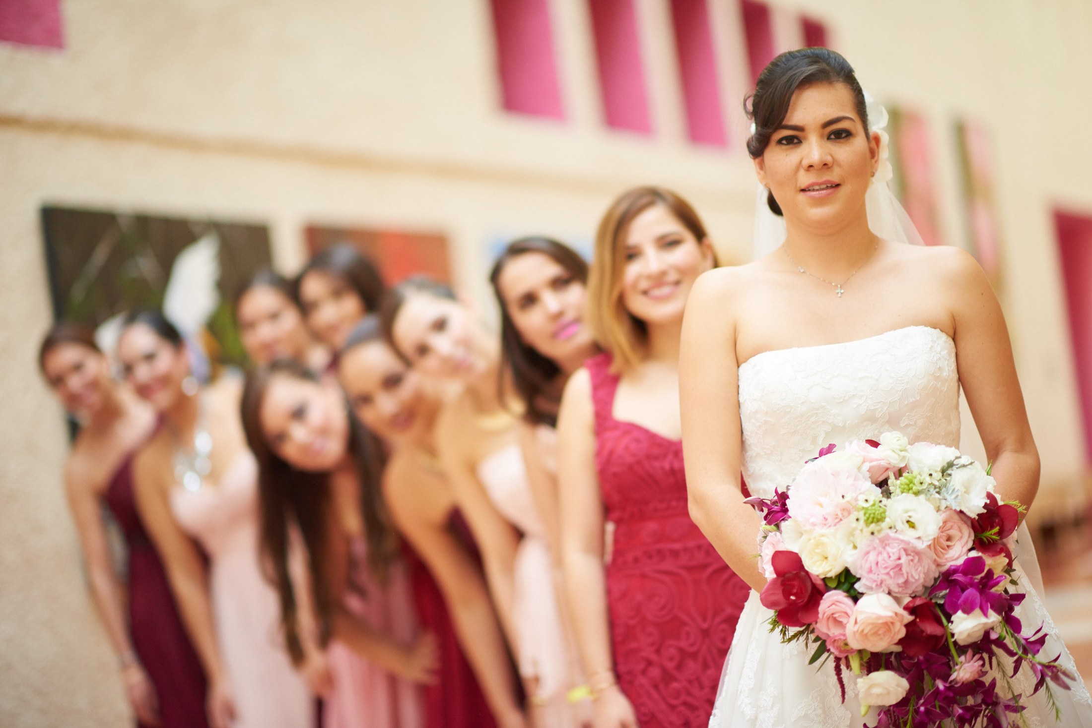 Mariage au Westin Resort, Puerto Vallarta — Adriana & Armando — photo 25