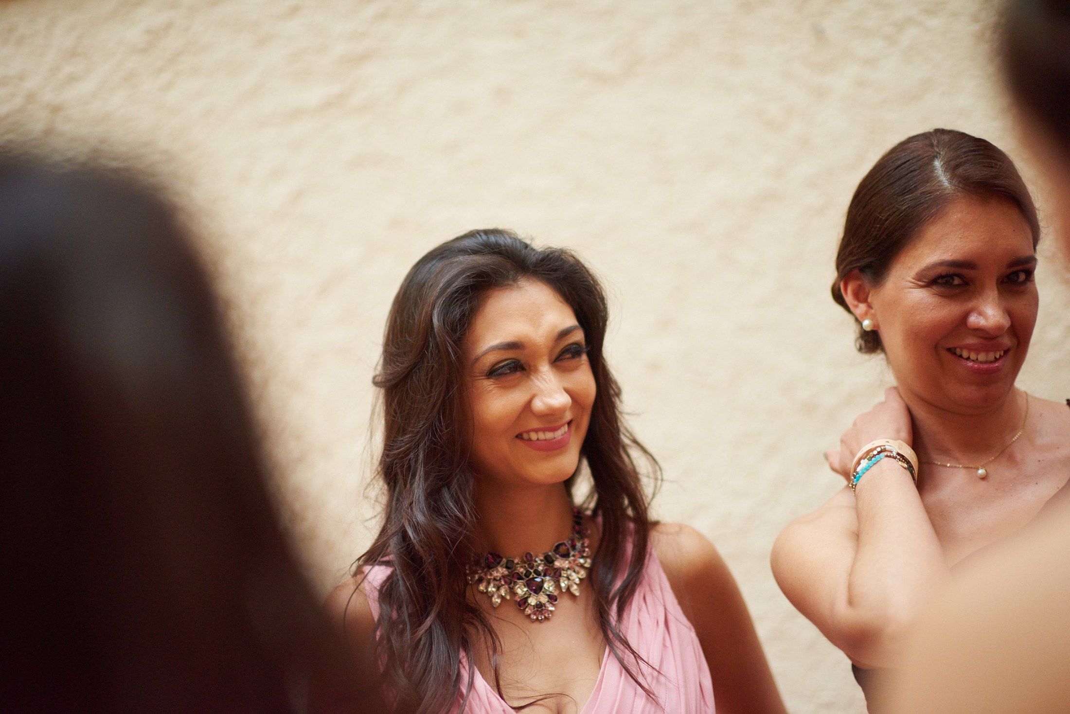 Mariage au Westin Resort, Puerto Vallarta — Adriana & Armando — photo 27