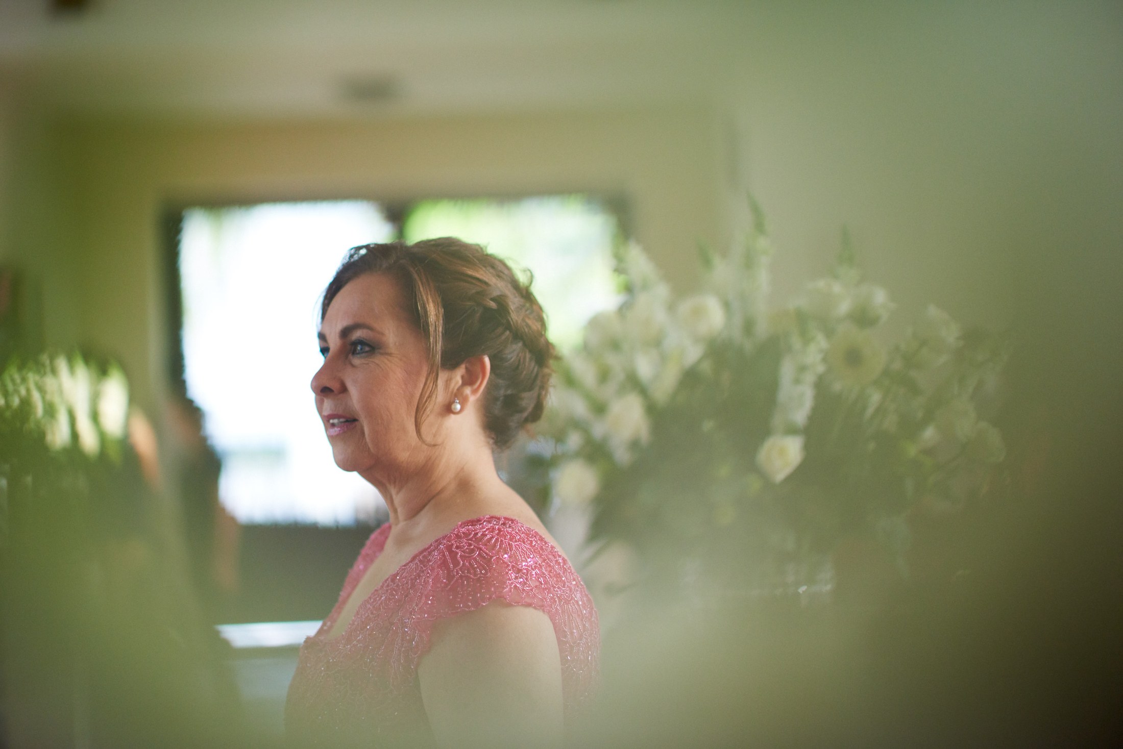 Mariage au Westin Resort, Puerto Vallarta — Adriana & Armando — photo 31