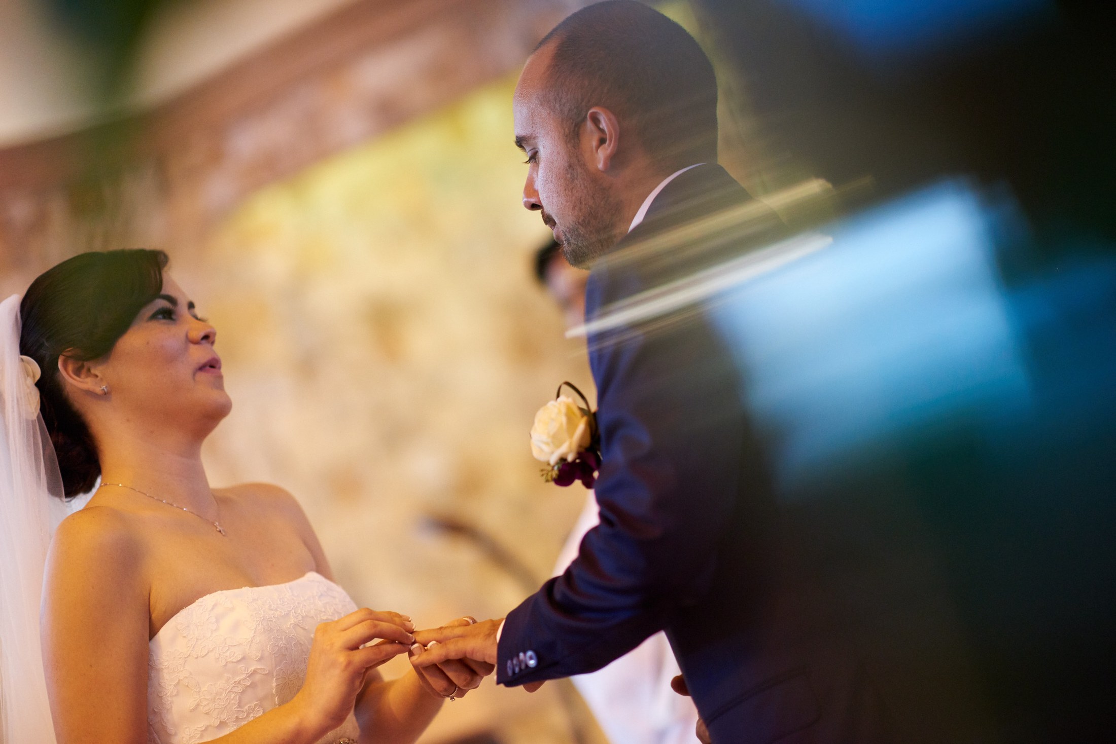 Mariage au Westin Resort, Puerto Vallarta — Adriana & Armando — photo 36