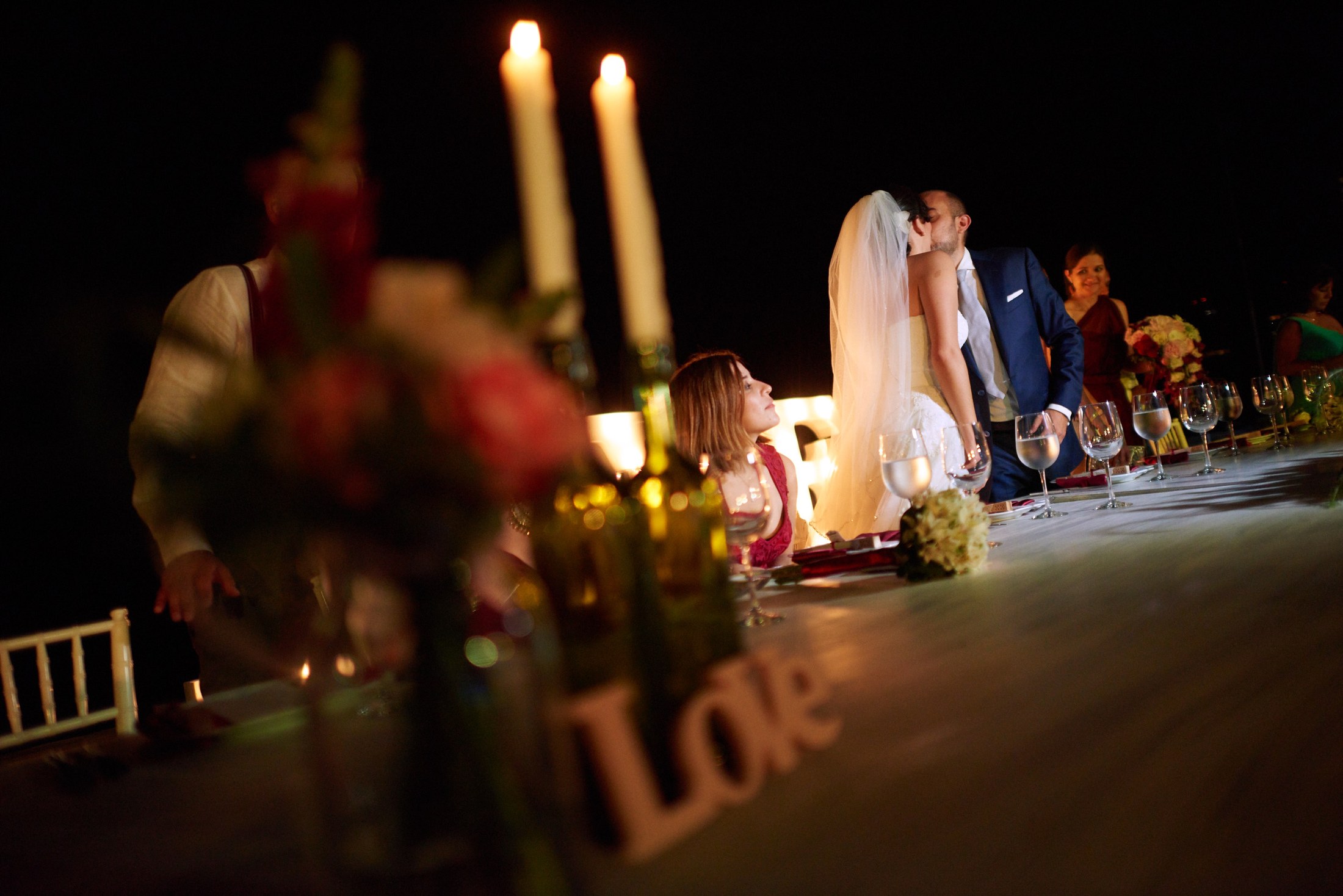 Mariage au Westin Resort, Puerto Vallarta — Adriana & Armando — photo 53