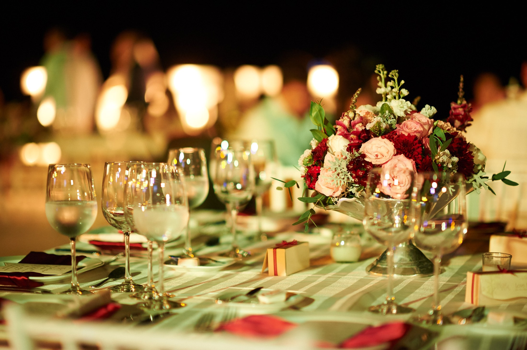 Mariage au Westin Resort, Puerto Vallarta — Adriana & Armando — photo 55