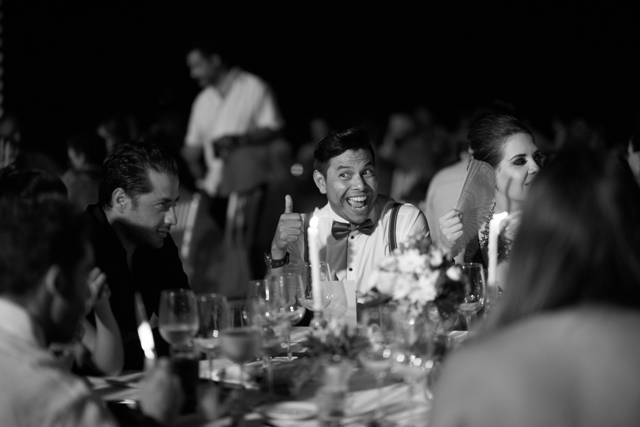 Mariage au Westin Resort, Puerto Vallarta — Adriana & Armando — photo 57