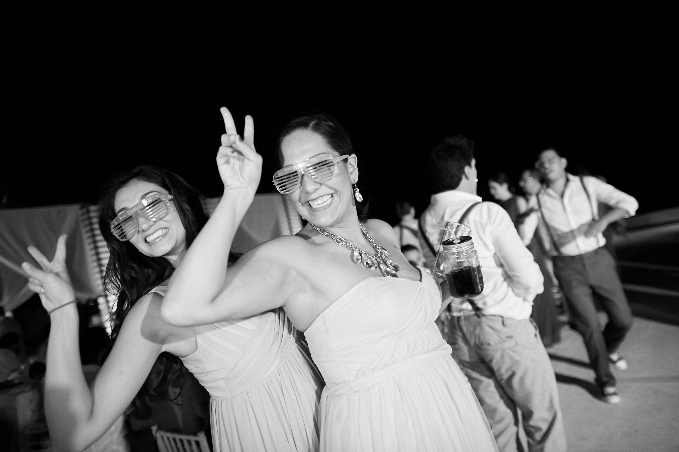 Mariage au Westin Resort, Puerto Vallarta — Adriana & Armando — photo 65