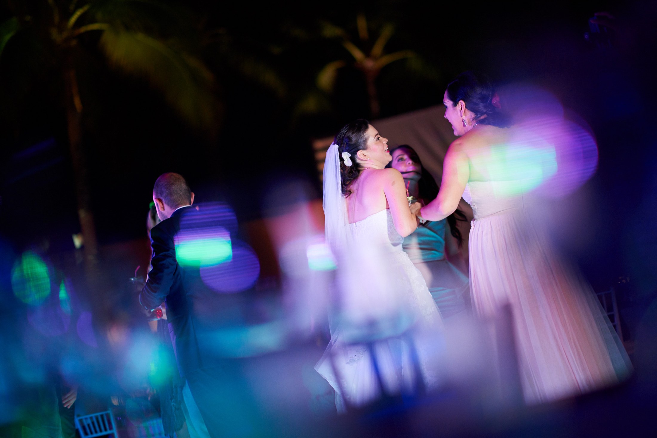 Mariage au Westin Resort, Puerto Vallarta — Adriana & Armando — photo 68